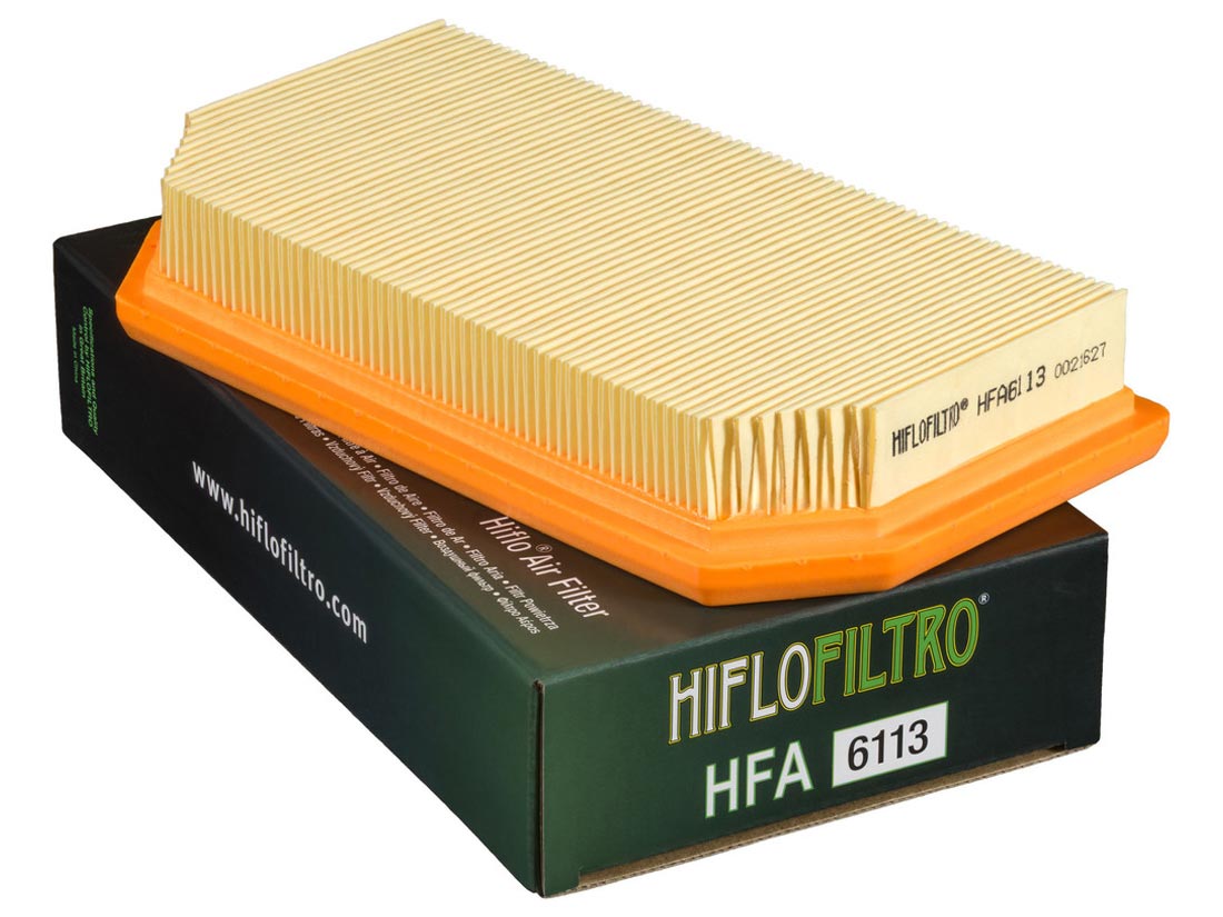 Φίλτρο Αέρα HIFLO HFA6113 Aprilia RS 660 / Tuono 660 Φίλτρο Αέρα HIFLO HFA6113 Aprilia RS 660 / Tuono 660